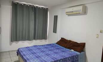 Imagem 4: Apartamento MOBILIADO PERTO DA PRAIA com 2 quartos 1 SUÍTE em Ponta Negra - Natal - RN