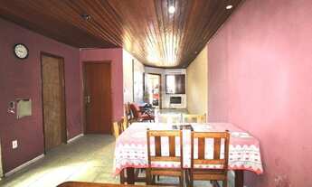 Imagem 3: Casa para Venda - 94m², 3 dormitórios, 2 vagas - Aberta dos Morros