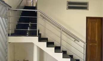 Imagem 4: Aluga Predio na cidade operária