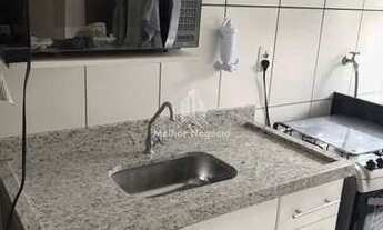 Imagem 2: Apartamento com 2 dorms, Jardim Vista Alegre, Paulínia - R$ 272 mil, Cod: AP2741