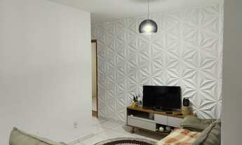 Imagem 7: Ágio Valparaíso Térreo Quintal Gigante Varandas