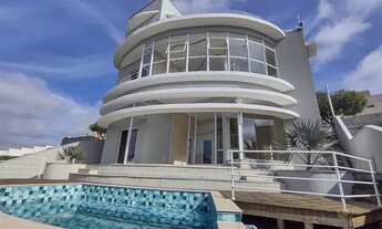 Imagem 4: BRAGANÇA PAULISTA - RESIDENCIAL - CONDOMÍNIO VILLA REAL DE BRAGANÇA