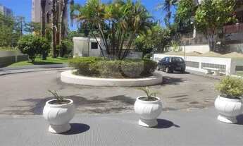 Imagem: São Paulo - Apartamento Padrão - BROOKLIN