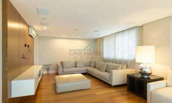 Imagem 7: Vista para o verde no Bigorrilho!