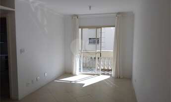 Imagem 4: Apartamento em Moema para Locação - 2 Dormitórios - 1 Suíte - 1 Vaga - 60 m2