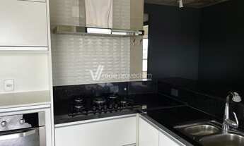 Imagem 2: Apartamento - Cambuí - Campinas