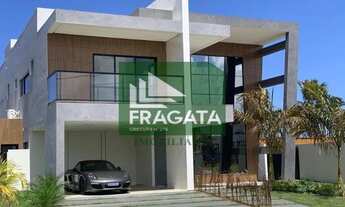 Imagem 3: CASA BARRA DOS COQUEIROS COND ALPHAVILLE SERGIPE NA BARRA DOS COQUEIROS