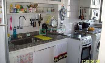 Imagem 3: Barra da Tijuca Apartamento cobertura com 3 dormitórios