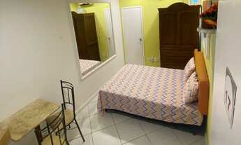 Imagem 5: Aluguel de Suítes Mobiliadas