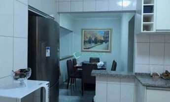 Imagem 4: Casa com 3 dormitórios à venda, 130 m² por R$ 350.000 - Jardim Alphaville - Londrina/PR