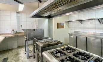 Imagem 2: Alugo Restaurante de esquina na Praça do Sol