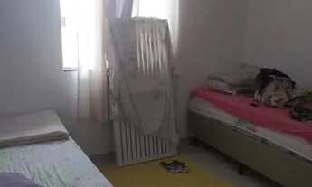 Imagem 7: Apartamento para venda tem 60 metros quadrados com 2 quartos