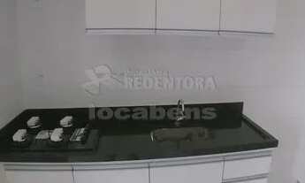 Imagem 5: Apartamento Padrão em São José do Rio Preto