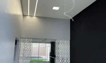 Imagem 4: ENTRADA 79 MIL) CASA SOZINHA NO LOTE - RESIDENCIAL JUNQUEIRA - Goiânia