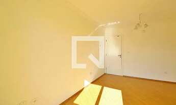 Imagem 5: Apartamento para Aluguel - Jardim, 2 Quartos, 58 m2