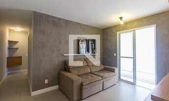 Imagem 2: Apartamento para Aluguel - Jaguaré, 2 Quartos, 64 m2