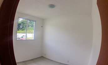 Imagem 2: Aluguel de apartamento