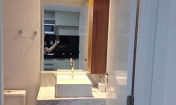 Imagem 7: Aptº Flat - Beira Mar - Praia do Cabo Branco - João Pessoa - PB