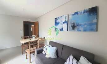 Imagem 5: Apartamento sem condomínio 2 dormitórios (Pq. Erasmo Assunção