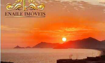 Imagem 3: Cobertura Barra da Tijuca, vista panoramica mar