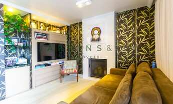 Imagem 5: SãO PAULO - Apartamento Padrão - Moema Pássaros