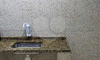 Imagem: Rio de Janeiro - Apartamento Padrão - RIO