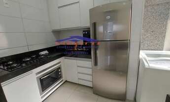 Imagem 7: Apartamento para venda com 62 metros quadrados com 3 quartos em Parque das Acácias - Betim