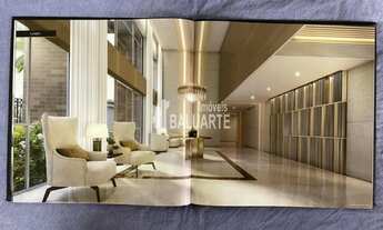 Imagem 7: Apartamento com 3 dormitórios à venda, 149 m² por R$ 2.900.000,00 - Moema - São Paulo/SP