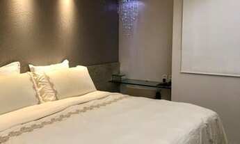 Imagem 7: Edf Maria Laura - 04 quartos- 127m