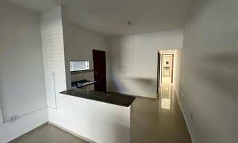 Imagem: Casa 2 Quartos, Bairro Amazônia