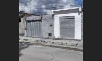 Imagem 1: Aluga se casa com ponto comercial