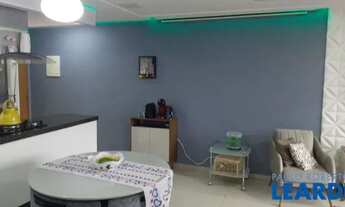 Imagem 6: APARTAMENTO - VILA DAYSE - SP