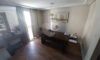 Imagem 3: Casa de Condomínio de 133m² com 3 dormitórios e 3 vagas a venda - Jardim Umarizal