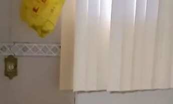 Imagem 4: Vendo casa na parada 16 da Lomba do Pinheiro