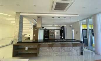 Imagem 6: Casa de Alto Padrão em condomínio fechado