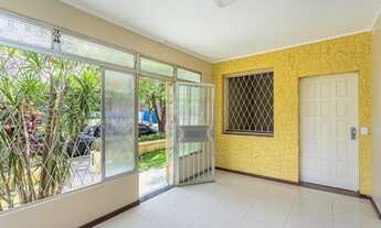 Imagem 4: Casa para Locação/Aluguel - 400m², 5 dormitórios, sendo 1 suites, 3 vagas - Vila Assunção