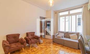 Imagem 2: Apartamento para Aluguel - Praia de Belas , 2 Quartos, 50 m2