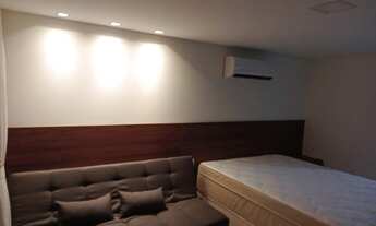 Imagem 3: Aptº Flat - Beira Mar - Praia do Cabo Branco - João Pessoa - PB