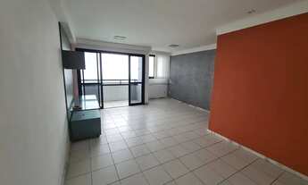 Imagem 6: Vendo apartamento com 03 quartos, suíte em Casa Caiada - Olinda - PE