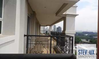 Imagem: Apartamento com 4 dormitórios à venda