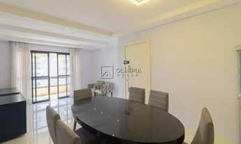 Imagem 2: Apartamento Venda 2 Dormitórios - 112 m² Brooklin