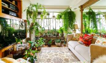 Imagem 2: SãO PAULO - Apartamento Padrão - Jardim Europa