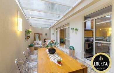 Imagem 6: Apartamentos Alto Padrão para venda em São Paulo no bairro Vila Gumercindo