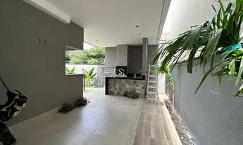 Imagem 6: BELÍSSIMA CASA ASSOBRADADA EM CONDOMÍNIO