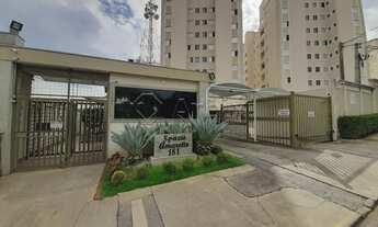 Imagem: Americana - Apartamento Padrão - Vila Omar