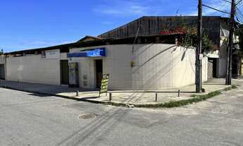 Imagem 5: Casa Passaré de Esquina com Excelente Localização para Ponto Comercial