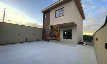 Imagem: Sobrado em Lamismar II - Bom Jesus dos Perdões