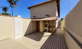 Imagem 5: Casa para venda possui 164 metros quadrados com 2 quartos em Balneario Jequitiba - Itanhaé