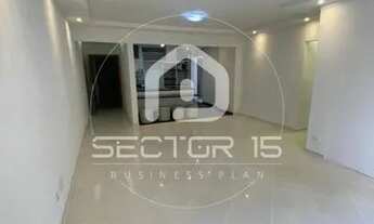 Imagem 2: Apartamento para locação com 3 dorm, 115 m², condomínio clube, Jardim Aeroporto/SP