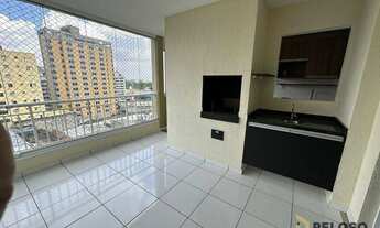 Imagem: Apartamento com 3 dormitórios para alugar